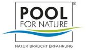 Logo Pool for Nature