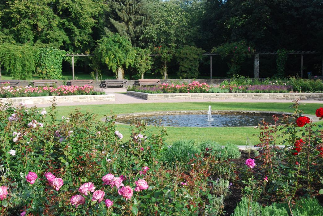 Norbert Farwick GmbH – Garten- und Landschaftsbau