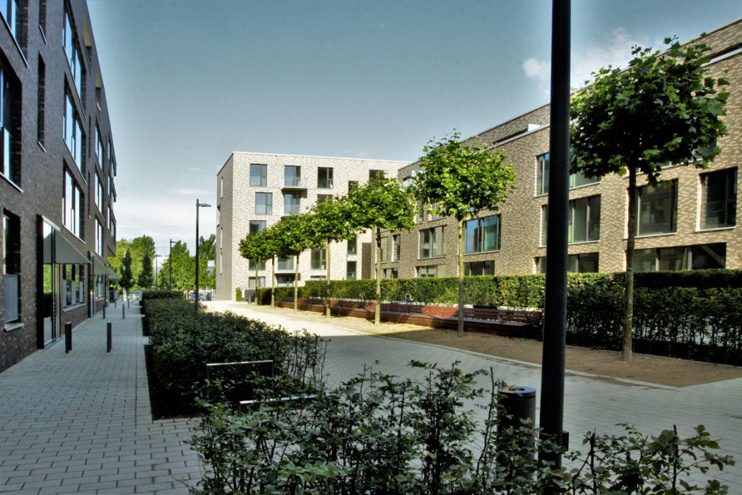 Norbert Farwick GmbH – Garten- und Landschaftsbau – Leistung Landschaftsbau