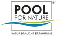 Logo Pool for Nature