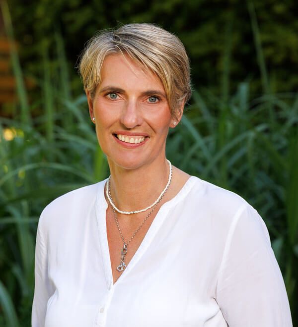 Norbert Farwick GmbH – Team Portrait - kfm. Angestellte Tanja-Meier – Finanz- und Lohnbuchhaltung