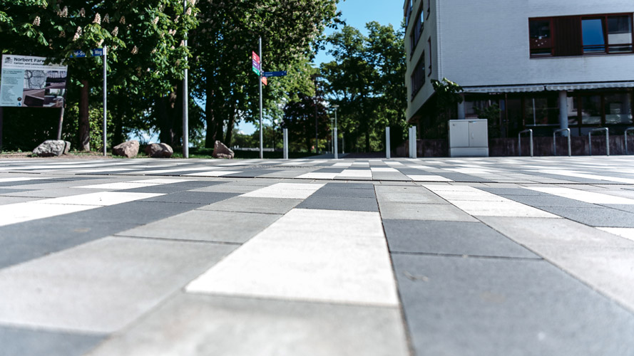 Norbert Farwick GmbH – Projekt Inklusives Quartier Alsterdorf