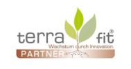 Terrafit Logo