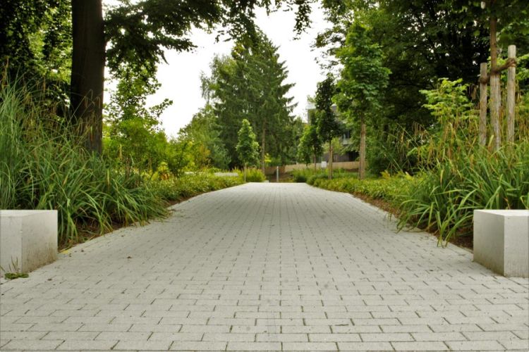 Norbert Farwick GmbH – Projekt Spiel- und Bolzplatz Alte Wöhr