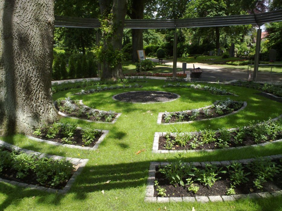 Norbert Farwick GmbH – Garten- und Landschaftsbau – Leistung Landschaftsbau