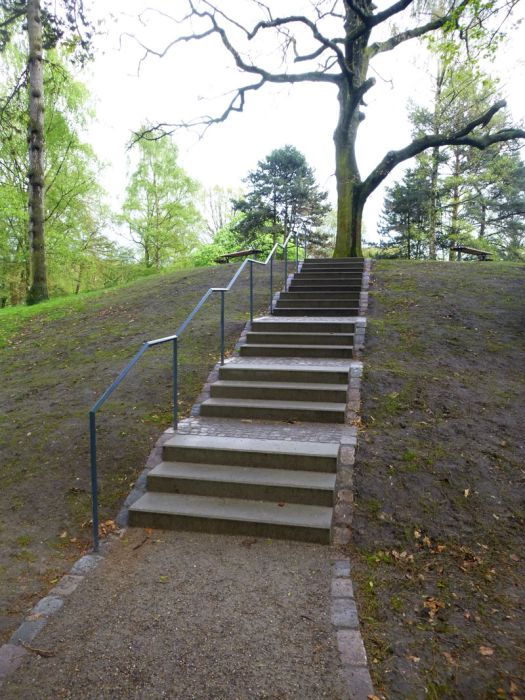 Norbert Farwick GmbH – Garten- und Landschaftsbau – Leistung Landschaftsbau