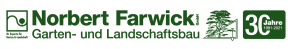 Norbert Farwick – Landschafts- und Gartenbau