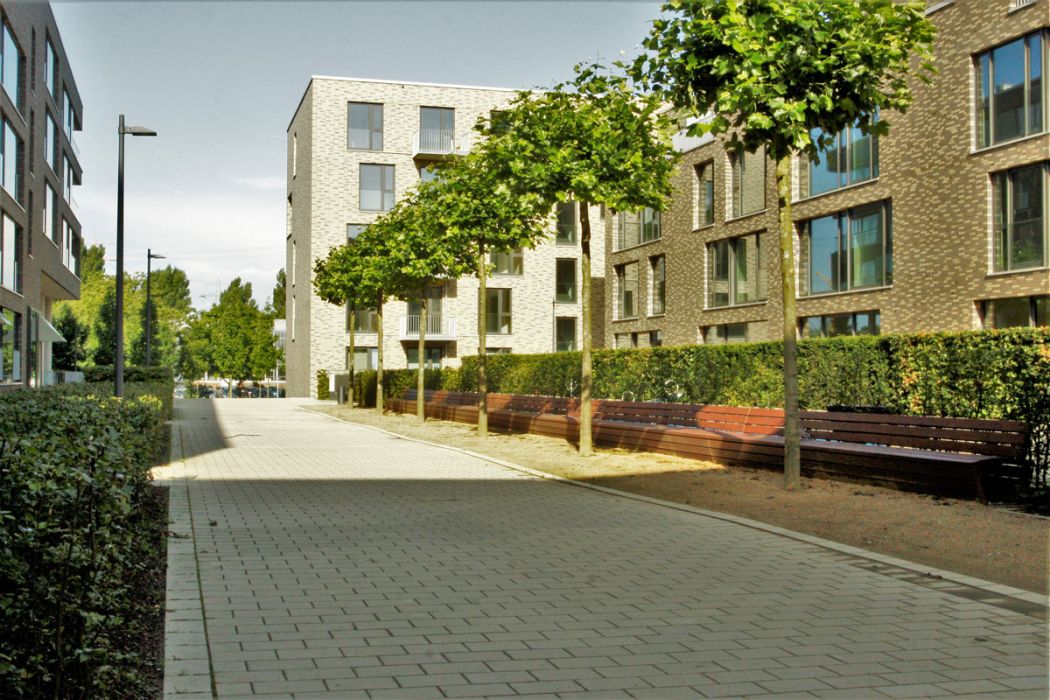 Norbert Farwick GmbH – Garten- und Landschaftsbau – Leistung Landschaftsbau