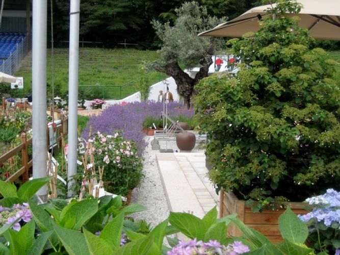 Norbert Farwick GmbH – Projekt HOME & GARDEN