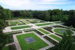Foto Stadtgarten Detail Farwick Garten- und Landschaftsbau