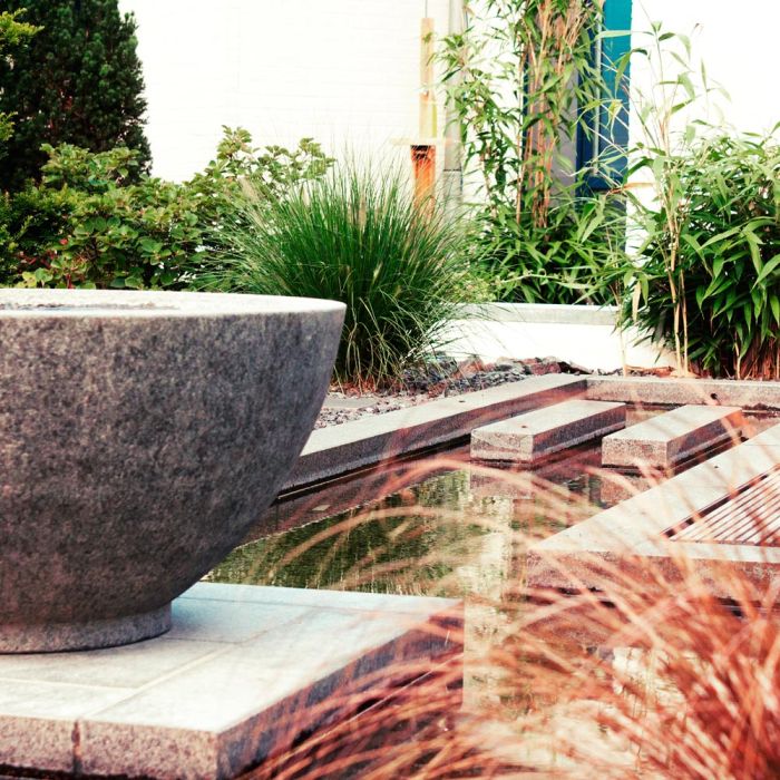Norbert Farwick GmbH – Garten- und Landschaftsbau – Privatgärten