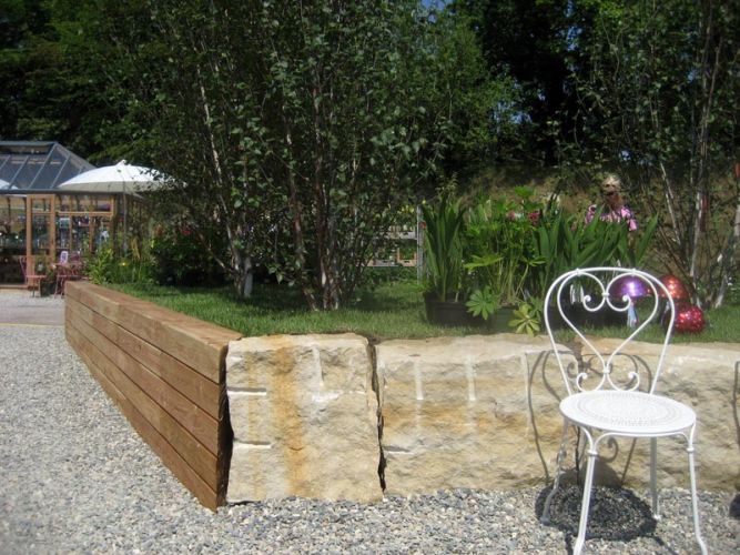 Norbert Farwick GmbH – Projekt HOME & GARDEN