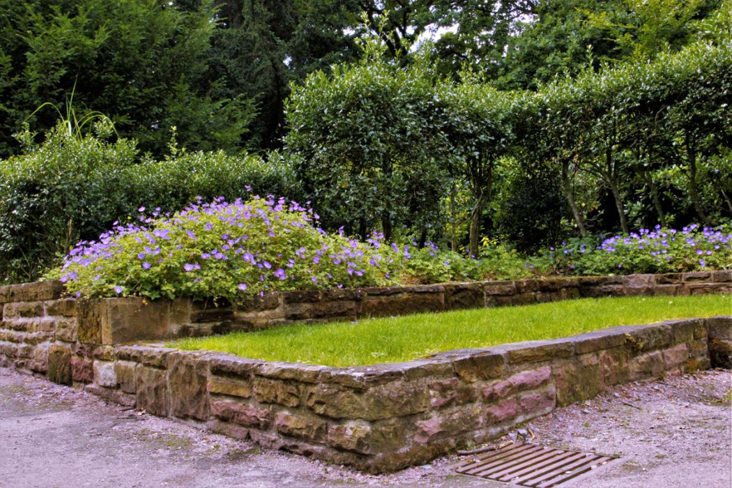 Norbert Farwick GmbH – Garten- und Landschaftsbau – Leistung Landschaftsbau