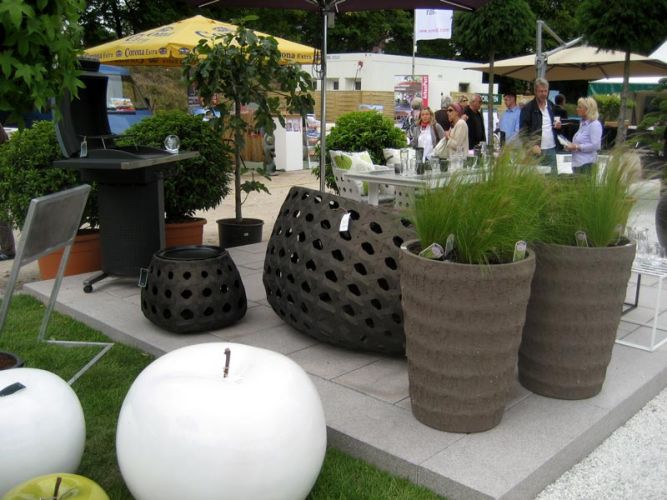Norbert Farwick GmbH – Projekt HOME & GARDEN