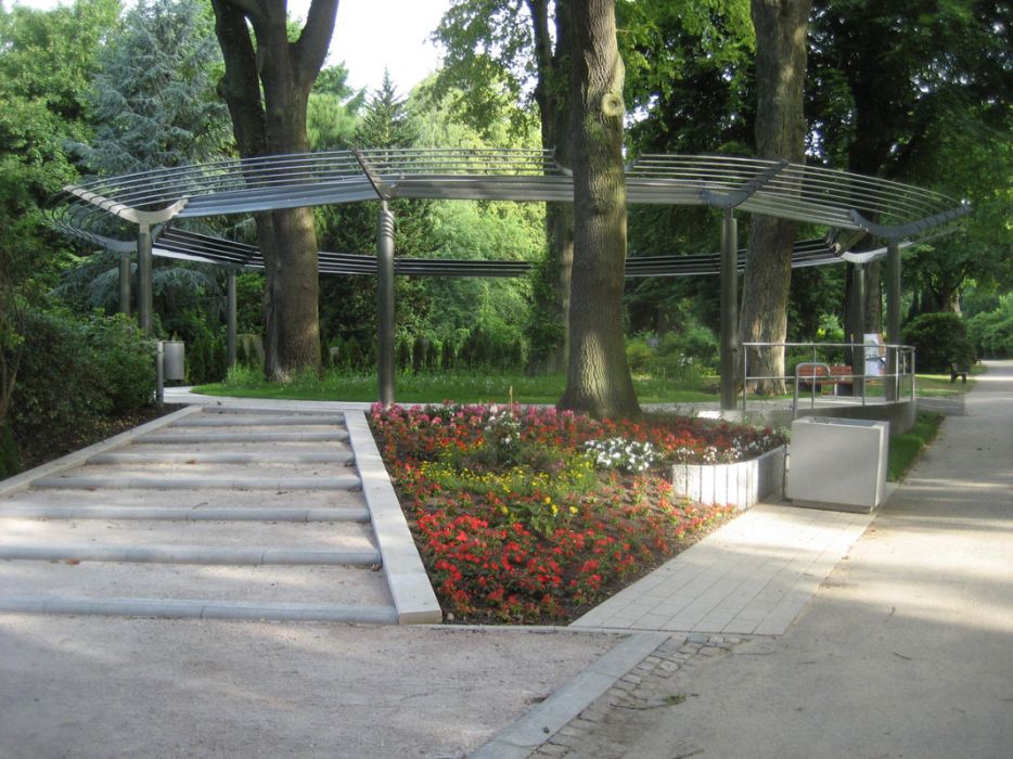 Norbert Farwick GmbH – Garten- und Landschaftsbau – Leistung Landschaftsbau