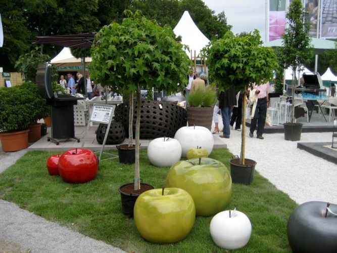 Norbert Farwick GmbH – Projekt HOME & GARDEN